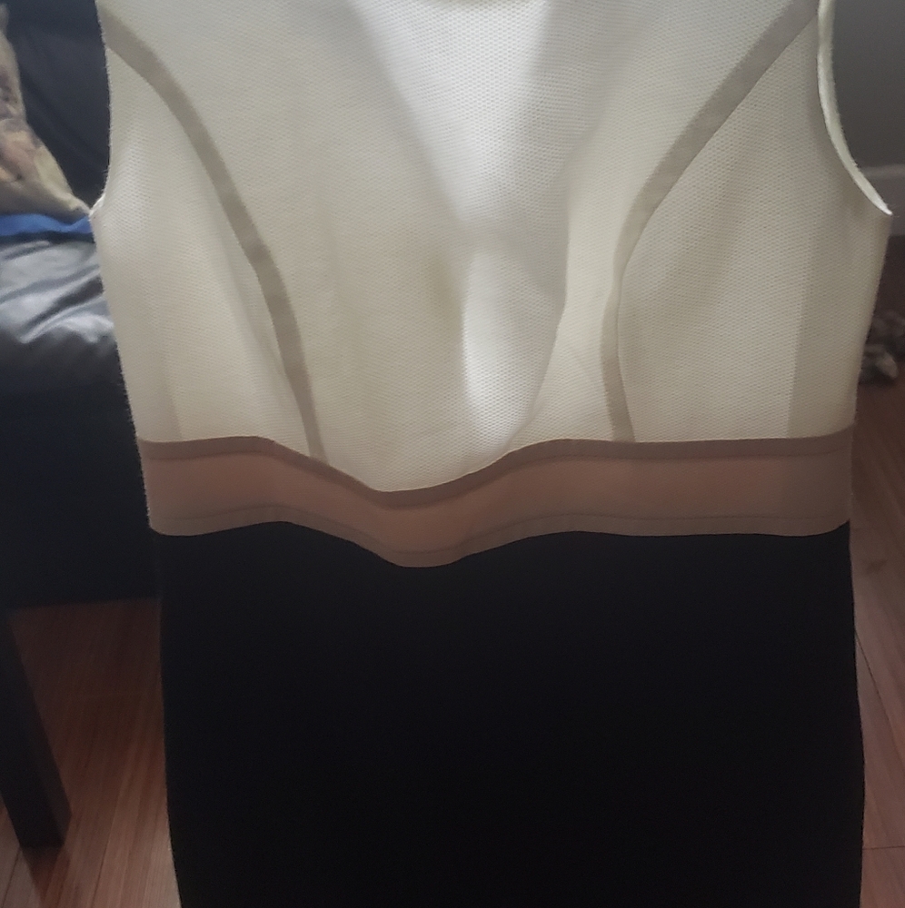 Gerry Weber Sleeveless Dress - Picture 9 of 10